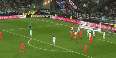 阿莱格里远程遥控，米兰让二追三，拉彪重炮破门