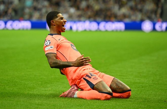 对手主帅：我想选梅西是第一人！只要他没退役就是最强的！