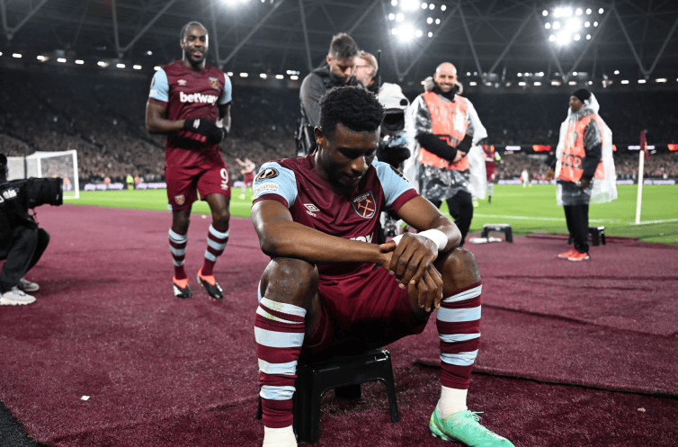 贝克汉姆夺冠宣言：你把球交给梅西，他就能创造机会！