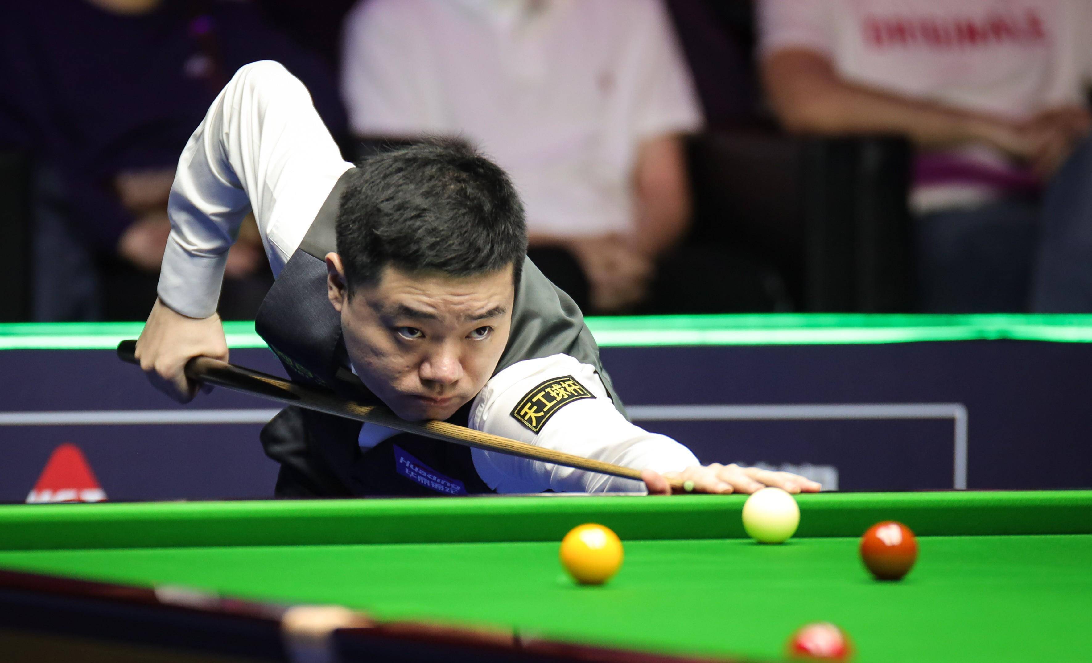 中显得难能 中显得难能